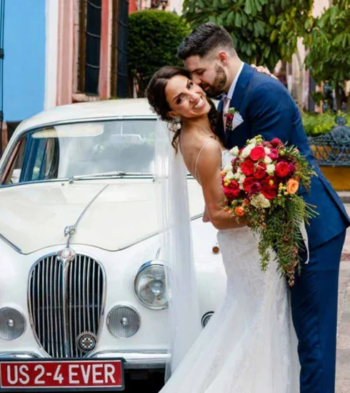 Turismo de romance qro