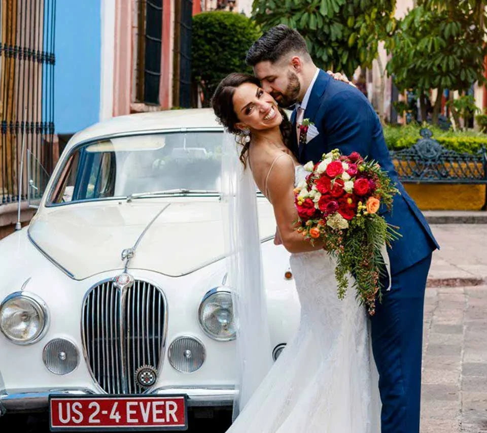 Turismo de romance qro