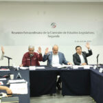 160424 Comisioin de Estudios Legislativos Segunda