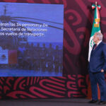 2024 04 01 Conferencia de prensa matutina Palacio Nacional Foto
