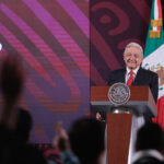2024 04 12 Conferencia de prensa matutina Palacio Nacional Foto