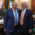 2024 04 15 Presidente AMLO Reunion delegacion China Foto