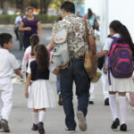 Regreso a clases jalisco.