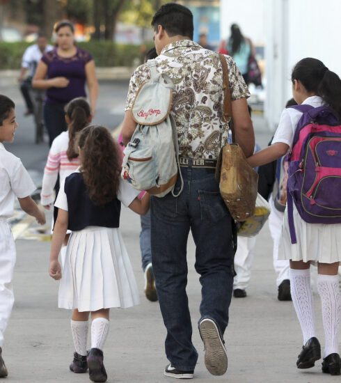 Regreso a Clases Jalisco.