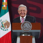 2024 05 14 Conferencia de prensa matutina Palacio Nacional Foto