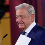 2024 05 24 Conferencia de prensa matutina Palacio Nacional Foto