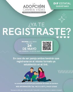 71 273 44290 6230673 B QR Adopciones