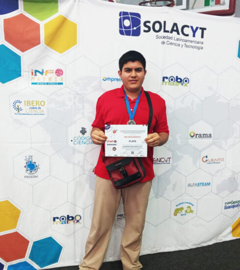 71 273 44353 1158271519 COBAQ InfoMatrix Guadalajara