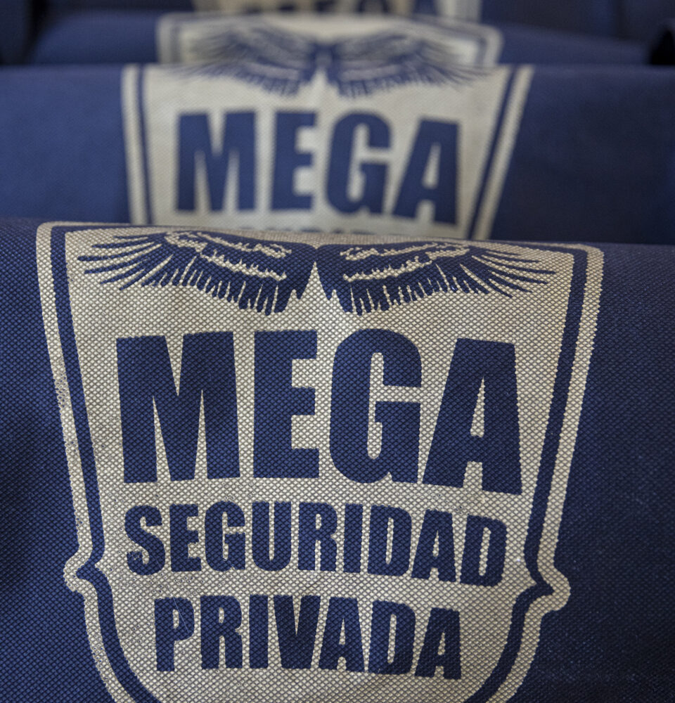 71 273 44384 278618543 300524 INAUGURACION OFICINAS MEGA SEGURIDAD PRIVADA VS