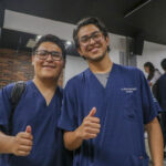 ENCUENTRO INTERUNIVERSITARIO RG