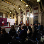 2024 06 24 Conferencia de prensa matutina Palacio Nacional Foto
