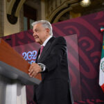 2024 06 28 Conferencia de prensa matutina Palacio Nacional Foto