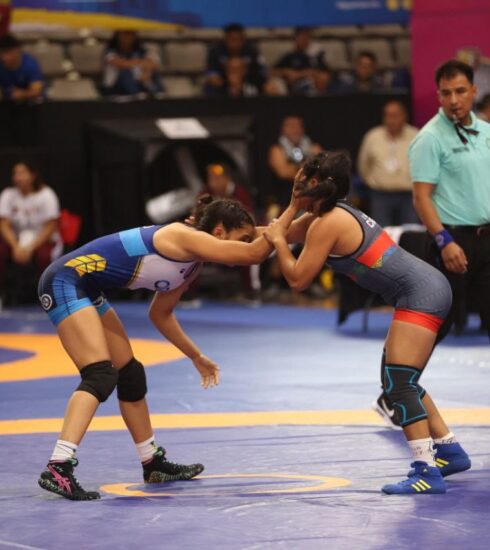 71 273 44398 822470478 03 06 24 Quere 769 taro obtiene en justa Nacional 33 medallas por Luchas Asociadas (6)