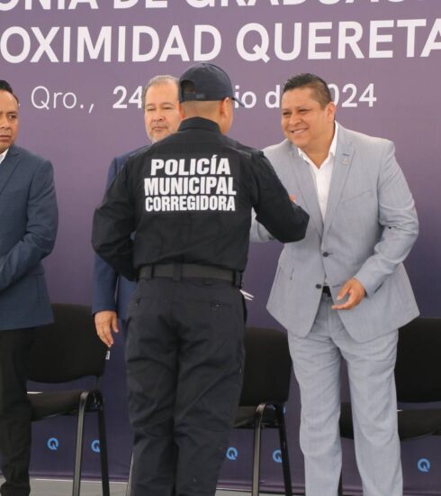 71 273 44613 1763100170 24 06 CECAFIS FOTO 3 GRADUACIONPOLICIAS