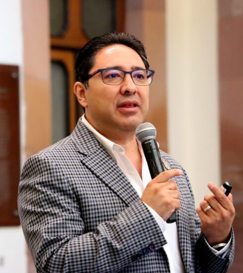 Presentaron 100 de trabajadores de Gobierno Estatal su declaracion patrimonial