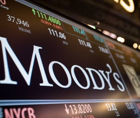 Moodys