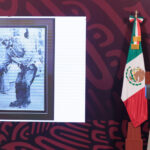 2024 07 09 Conferencia de prensa matutina Palacio Nacional Foto