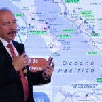 2024 07 25 Conferencia de prensa matutina Palacio Nacional Foto