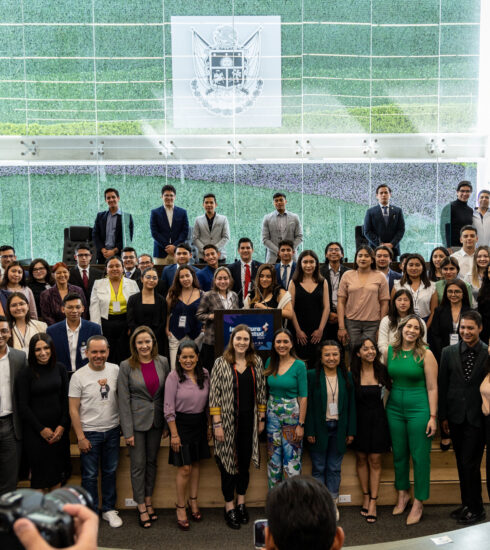 71 273 44741 1558188396 08 07 24 SEJUVE LEGISLATURA DE LA JUVENTUD 2024