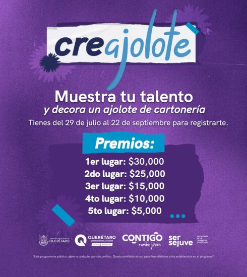 71 273 44978 325948391 30 07 24 SEJUVE CREAJOLOTE 2024