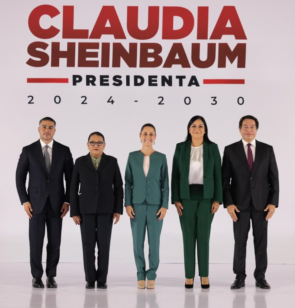 Gabinete CS
