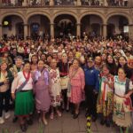 Mujeres