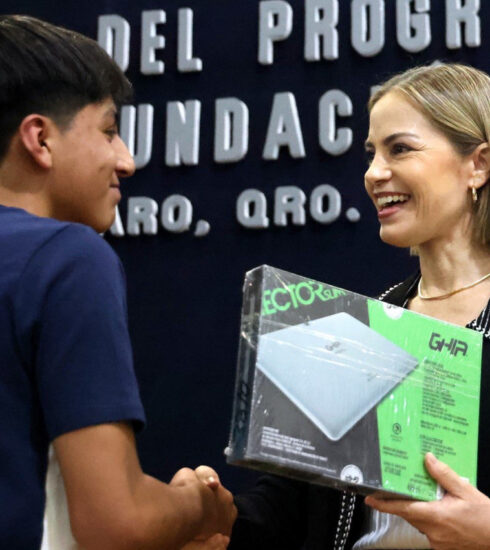 71 273 45181 2058981395 22 8 24 donativo fundacion telmex