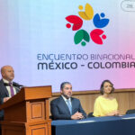71 273 45228 591310382 08 28 24 ENCUENTRO BINACIONAL MEXICO COLOMBIA DDHH