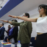 Consejo Universitario JA