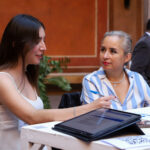 Diaělogos por la educacioěn con el sector productivo AS