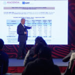 2024 09 20 Conferencia de prensa matutina Palacio Nacional Foto