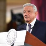 2024 09 27 Conferencia de prensa matutina Palacio Nacional Foto