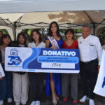 71 273 45301 958685572 09 24 UTEQ1 DONATIVO CASA HOGAR