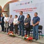 71 273 45324 944121701 1 0609 SESA CERTIFICACION COLON