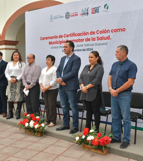 71 273 45324 944121701 1 0609 SESA CERTIFICACION COLON