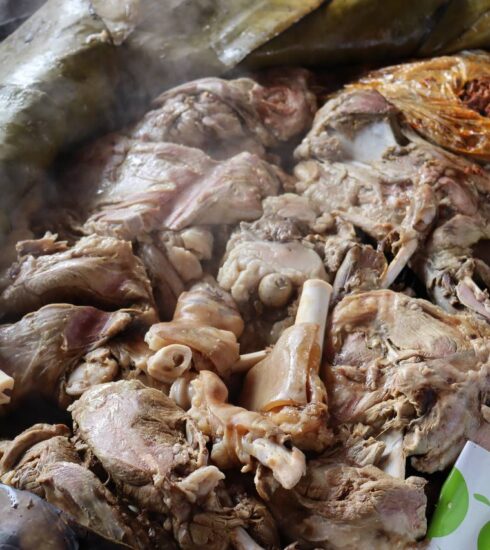 71 273 45363 2057124840 FERIA BARBACOA