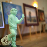 71 273 45477 1248791938 190924 SUBASTA DE ARTE A BENEFICIO