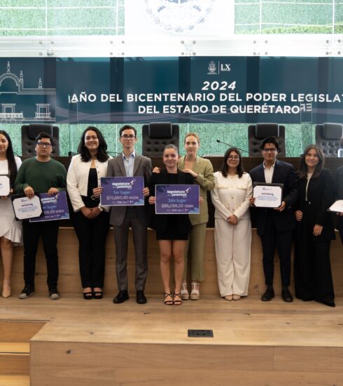 71 273 45491 660267707 20 09 24 SEJUVE LEGISLATURA DE LA JUVENTUD 2024