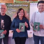 7a Feria Cultural del Hongo