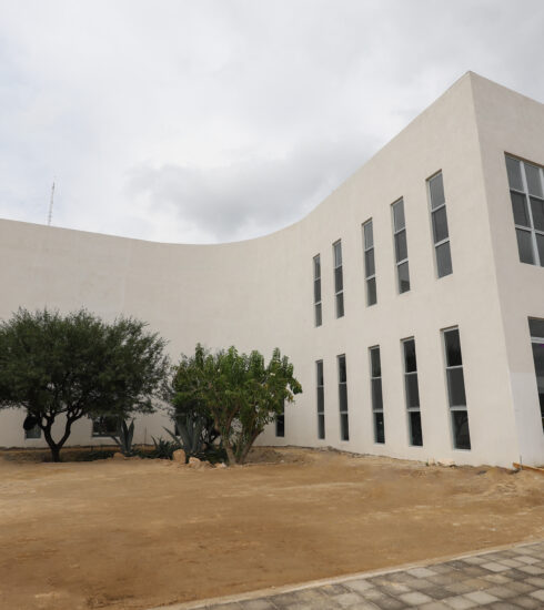 Archivo C. Aeropuerto JA