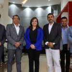 Convenio Colegio de Arquitectos