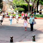 Inicia temporada de calor en Queretaro