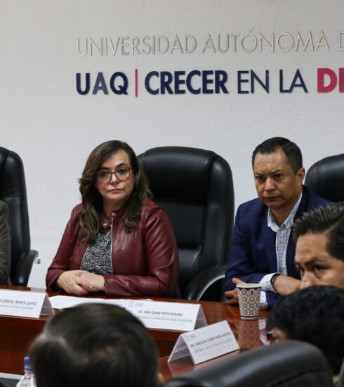 Nombramientos SURTEC AS