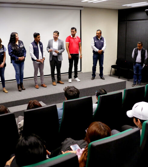 71 273 45703 286901967 11 OCTUBRE 2024 UTC Y SEJUVE TRABAJAN POR LA SALUD EMCIONAL DE LA JUVENTUD5