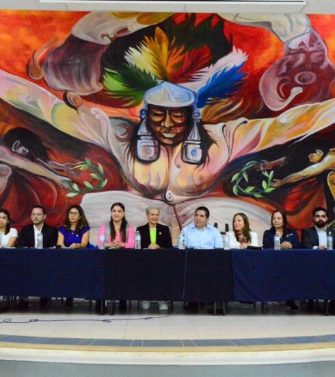 Bachilleres Paz