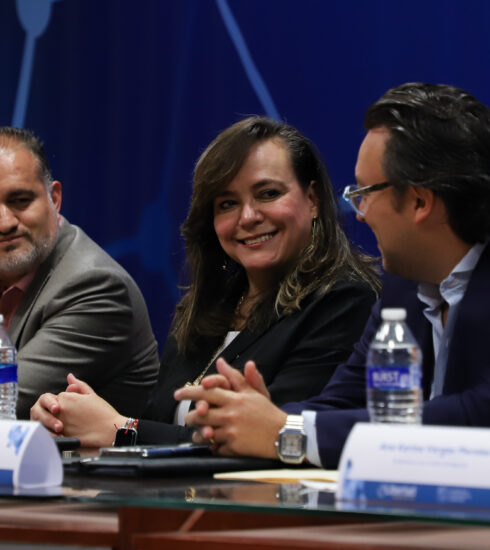 Convenio Libertad AS