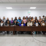 Reunioìn Comiteì de Cuidados Universitarios JA