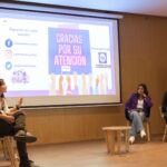 Tres anÞos transformando la perspectiva de geìnero en la Facultad de Ingenieriìa