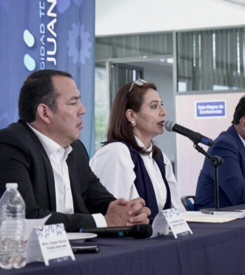 71 273 46114 1656754872 BOLETI 769 N 71 24Se reu 769 ne SEDEQ con Presidencias Municipales (1)