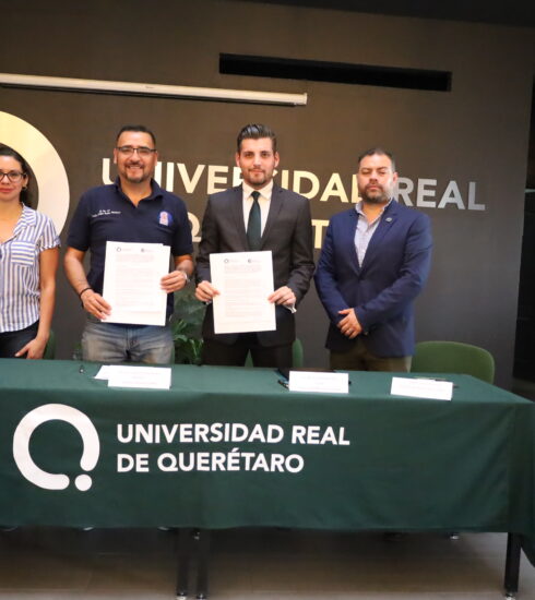 71 273 46173 289347310 Convenio COBAQ Universidad Real de QuerA 771 ©taro